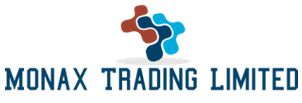 MONAX TRADING LIMITED